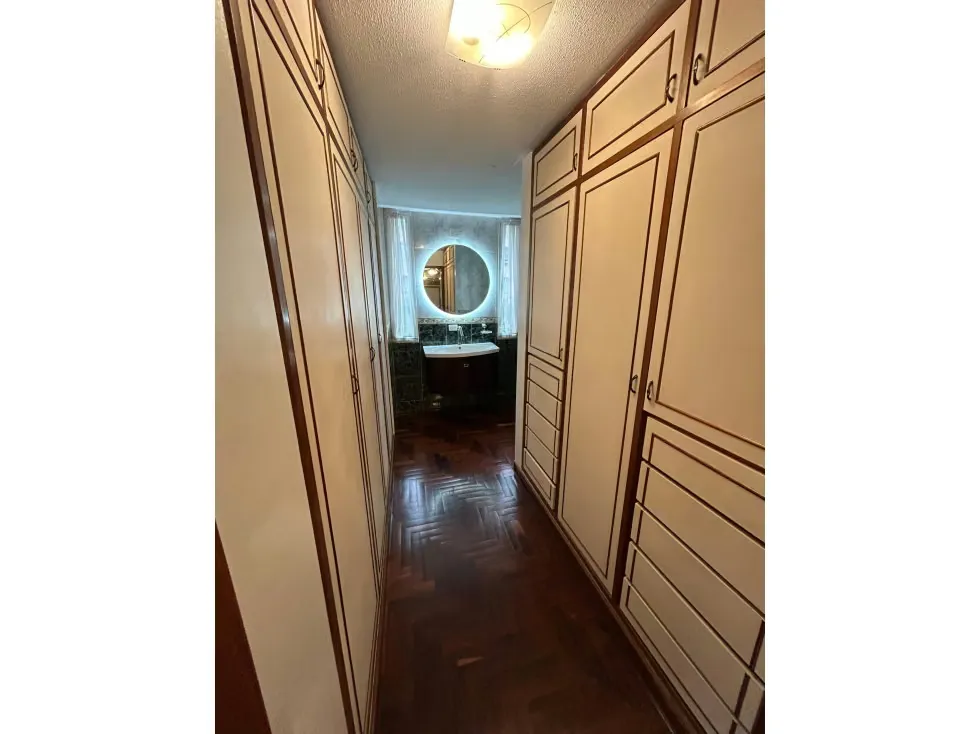 Vendo/alquilo apartamento 182m2 El Rosal 3049 - 11