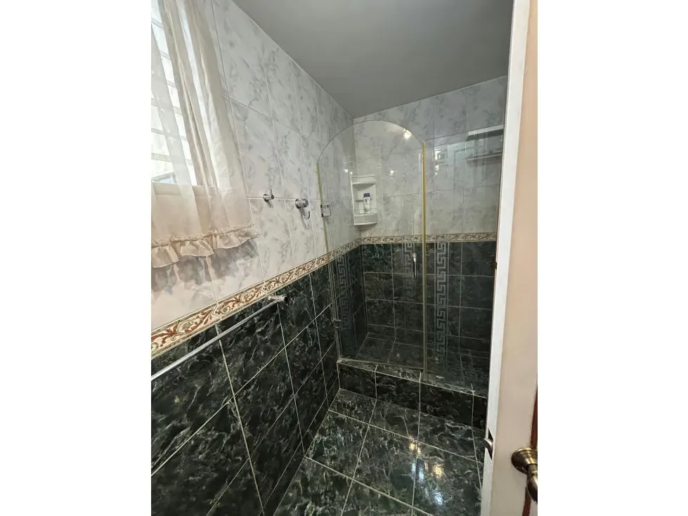 Vendo/alquilo apartamento 182m2 El Rosal 3049 - 13