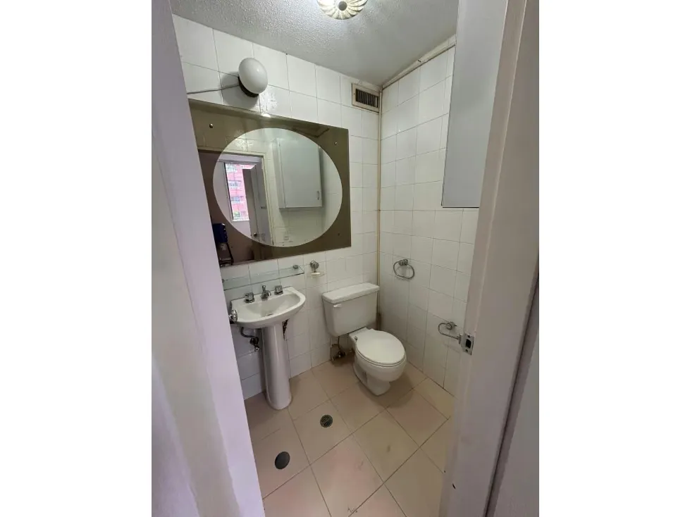 Vendo/alquilo apartamento 182m2 El Rosal 3049 - 15