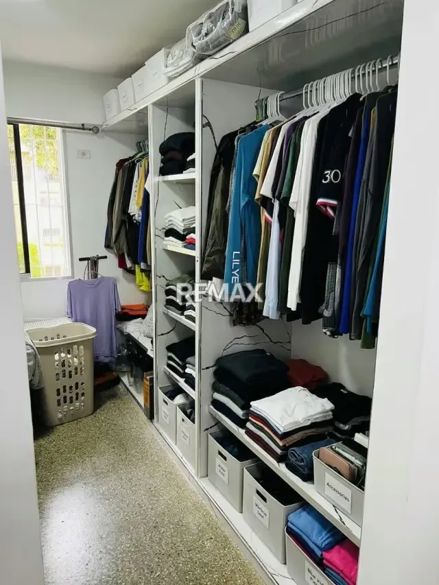 SE VENDE APARTAMENTO EN RESIDENCIAS KERDEL - 2