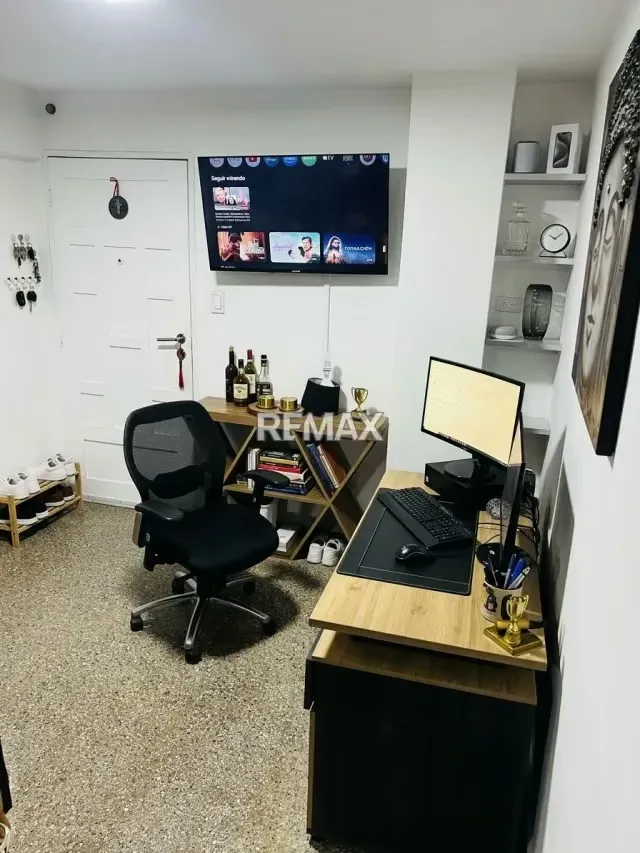 SE VENDE APARTAMENTO EN RESIDENCIAS KERDEL - 5