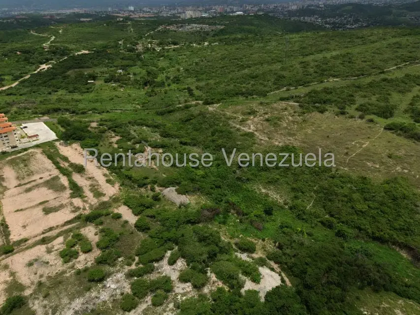 Terreno (Residencial) en Venta en El Cercado, Lara - 14