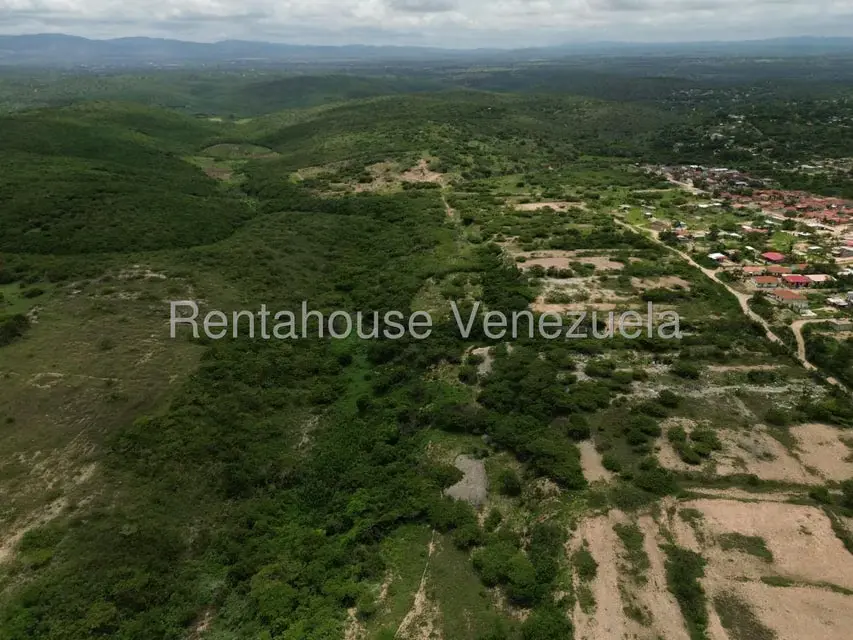 Terreno (Residencial) en Venta en El Cercado, Lara - 19