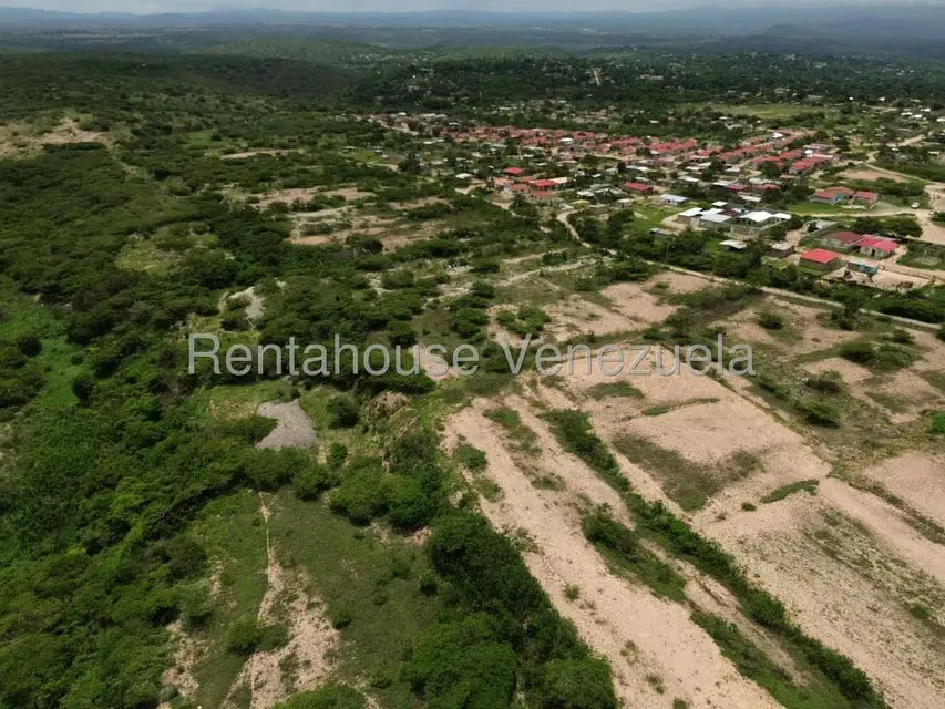 Terreno (Residencial) en Venta en El Cercado, Lara - 4