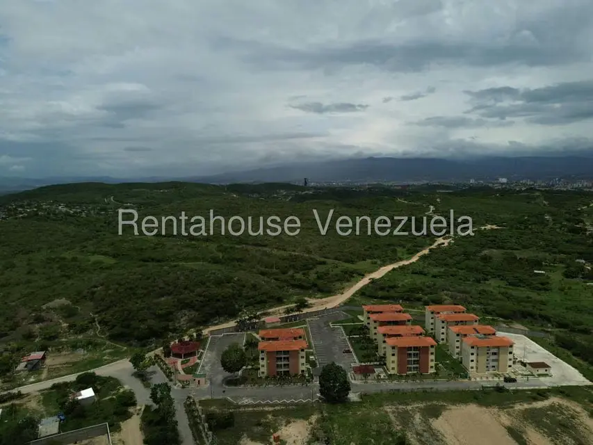 Terreno (Residencial) en Venta en El Cercado, Lara - 5