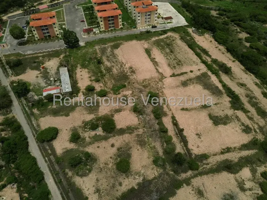 Terreno (Residencial) en Venta en El Cercado, Lara - 6