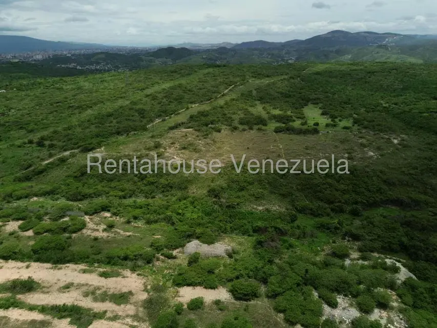 Terreno (Residencial) en Venta en El Cercado, Lara - 8