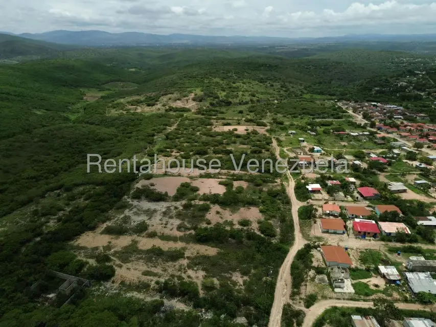 Terreno (Residencial) en Venta en El Cercado, Lara - 10