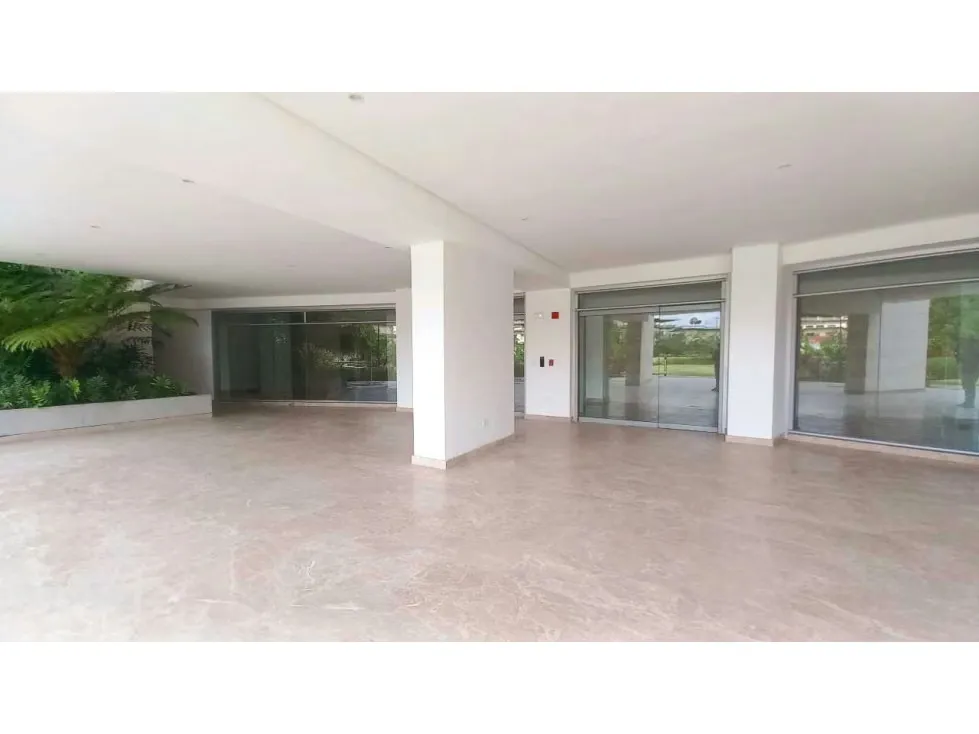 Vendo apartamento 226m2 La Castellana 8686 - 3