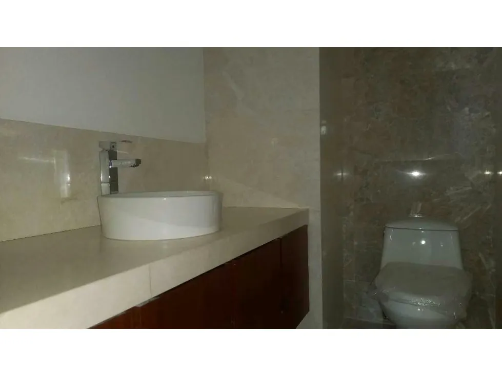 Vendo apartamento 226m2 La Castellana 8686 - 8