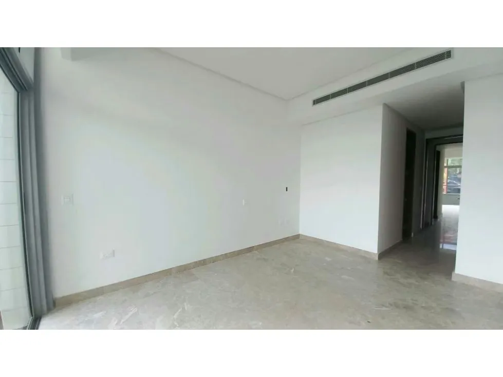 Vendo apartamento 226m2 La Castellana 8686 - 9