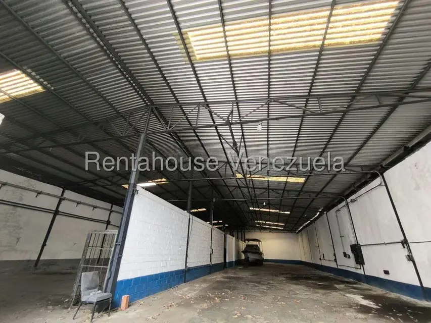 Local Comercial en Alquiler en Mariara, Carabobo - 8