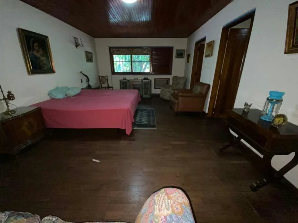 Se vende casa 4000m² 6h/6b/12p Valle Arriba - 11