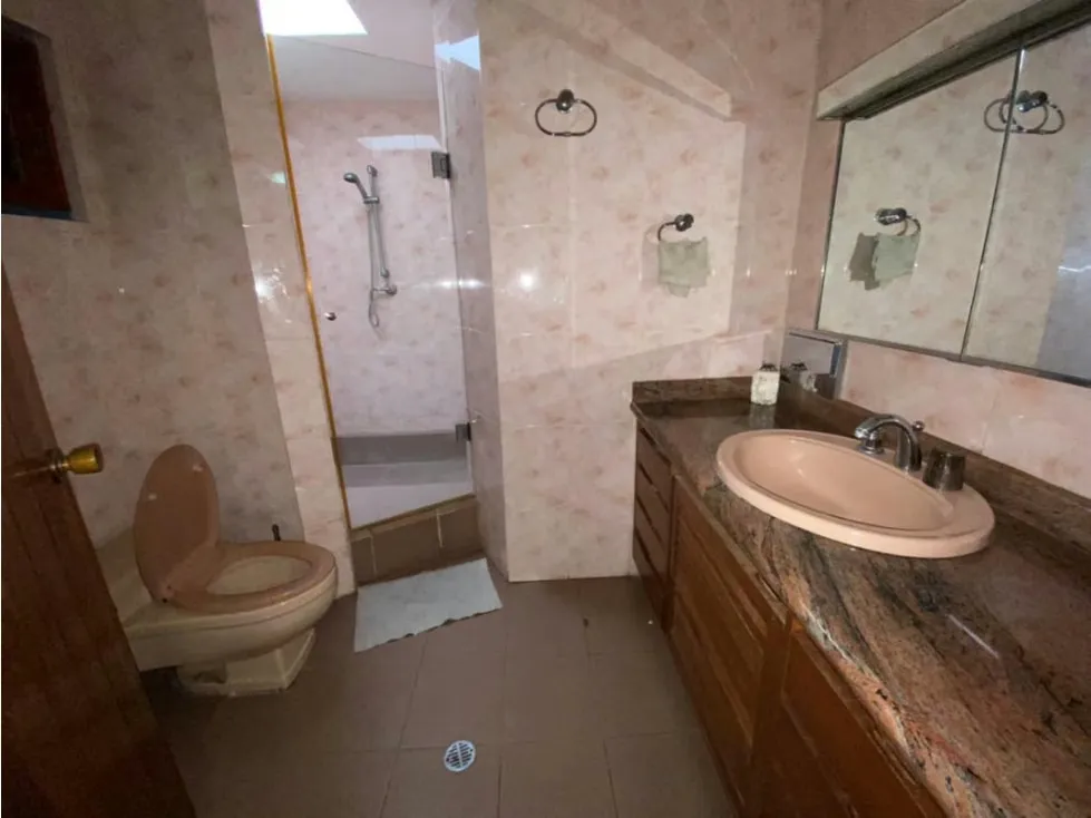 Se vende casa 4000m² 6h/6b/12p Valle Arriba - 14