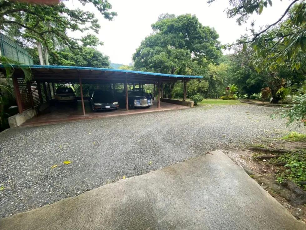 Se vende casa 4000m² 6h/6b/12p Valle Arriba - 8
