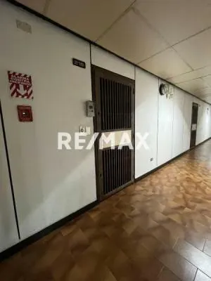 Oficina en venta, Centro Empresarial Los Ruices