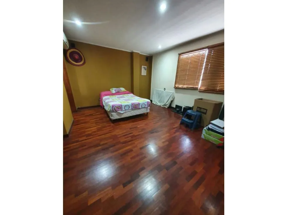 Vendo casa 600m2 El Marques 6385 - 14