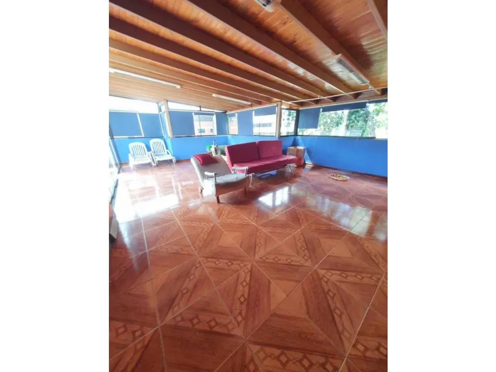 Vendo casa 600m2 El Marques 6385 - 16