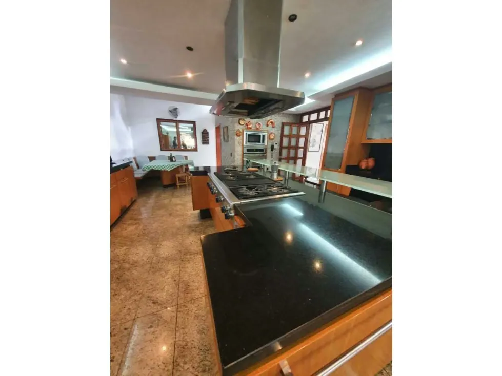 Vendo casa 600m2 El Marques 6385 - 4