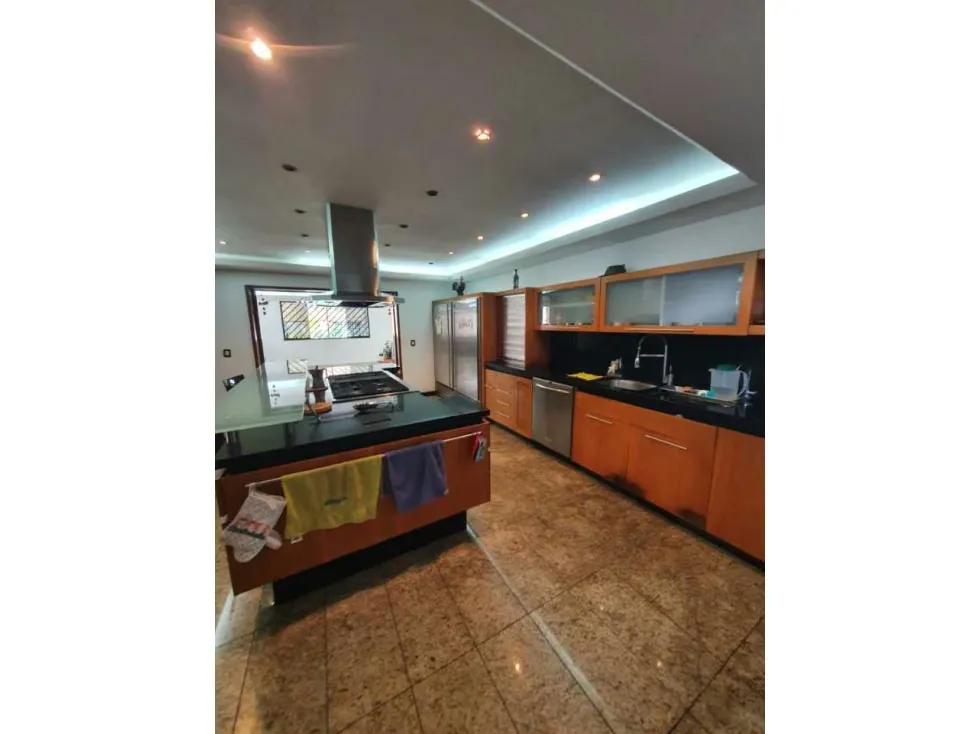 Vendo casa 600m2 El Marques 6385 - 5