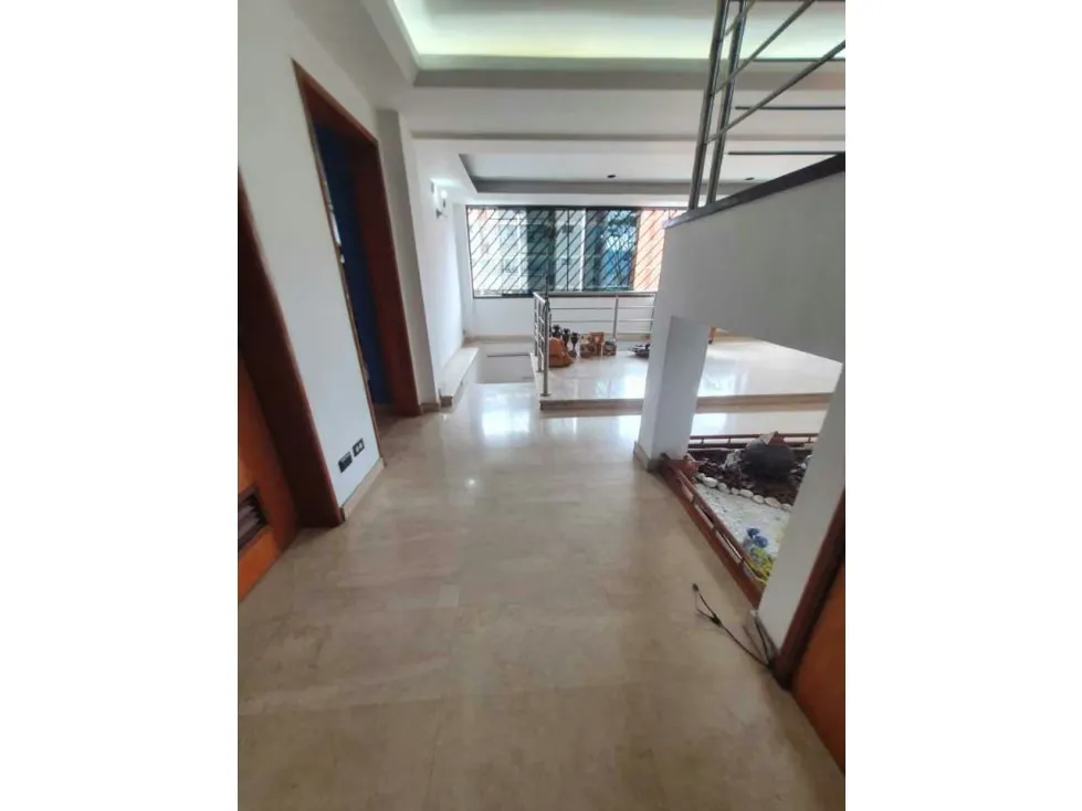 Vendo casa 600m2 El Marques 6385 - 8