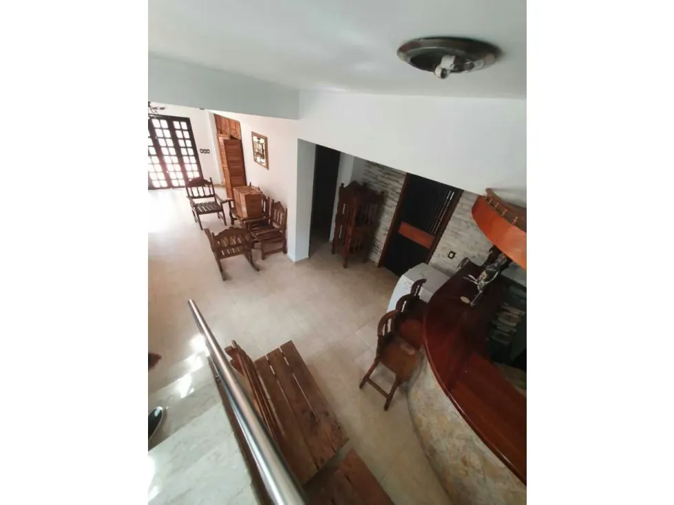 Vendo casa 600m2 El Marques 6385 - 9