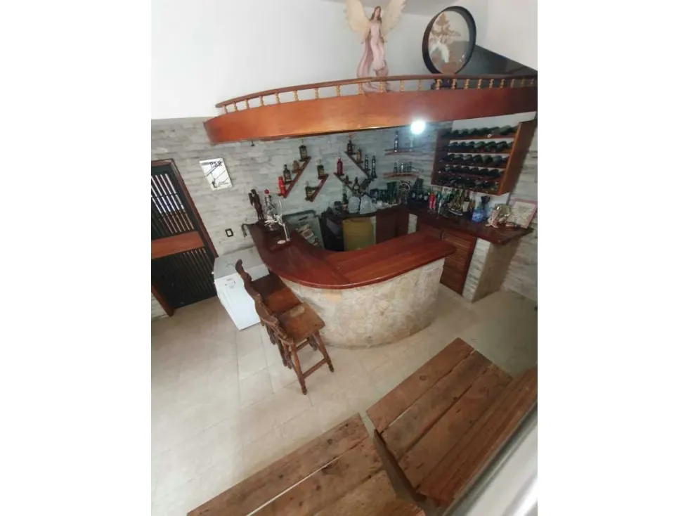 Vendo casa 600m2 El Marques 6385 - 10