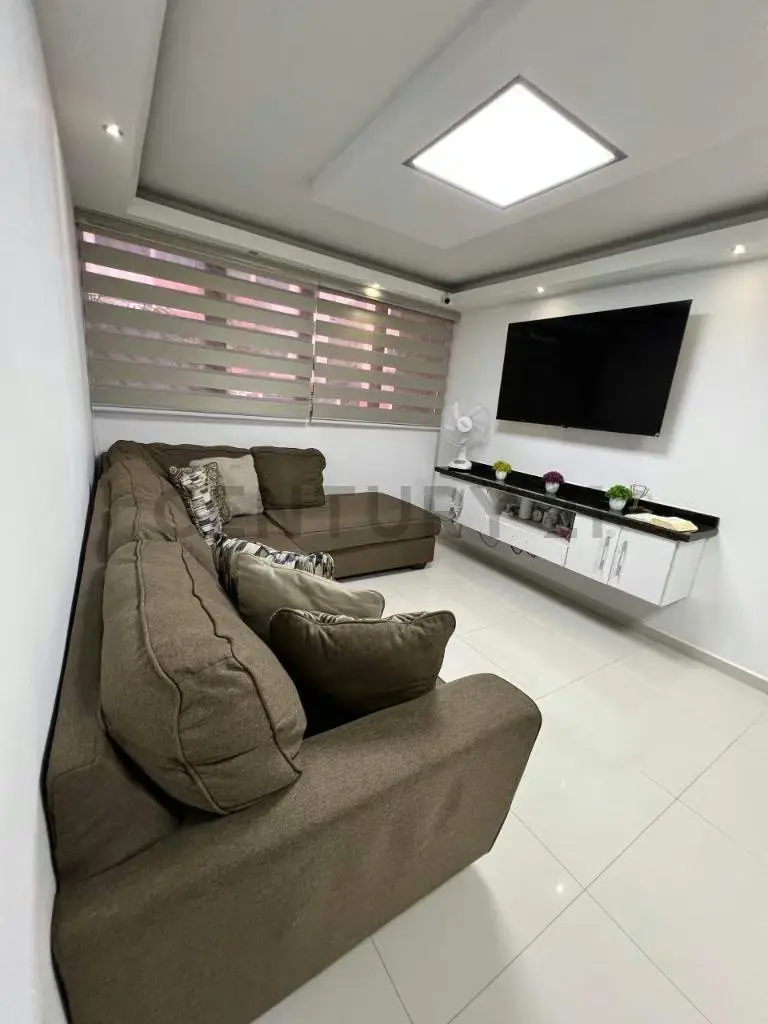 Alquiler de Apartamento.en el Conjunto Residencial Terrazas del Este, El Rincón