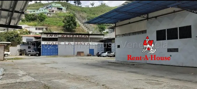 Negocios y Empresas (Alimentos y Bebidas) en Venta en El Tambor, Miranda