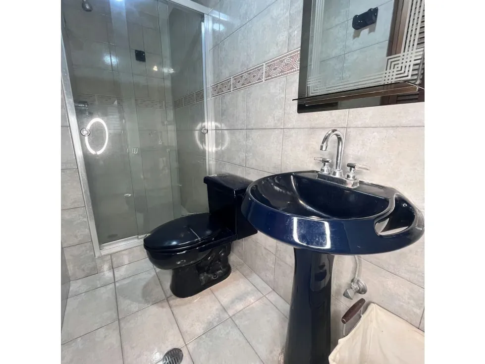 ALQUILER APARTAMENTO LOS PALOS GRANDES 3H/3B/1P/1(IG) - 11