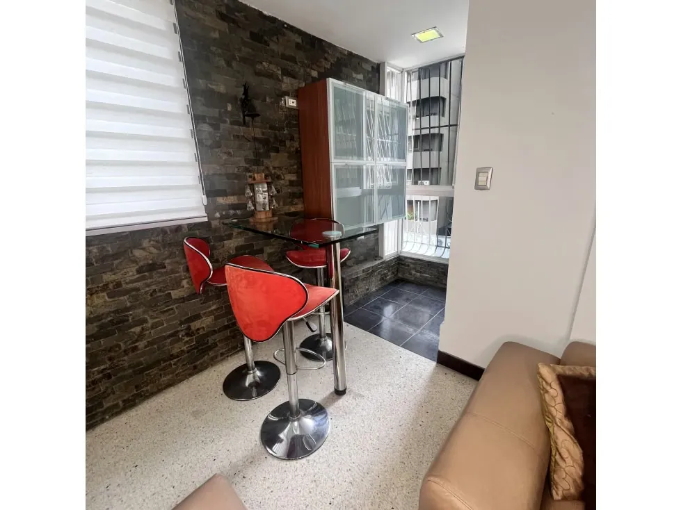 ALQUILER APARTAMENTO LOS PALOS GRANDES 3H/3B/1P/1(IG) - 3
