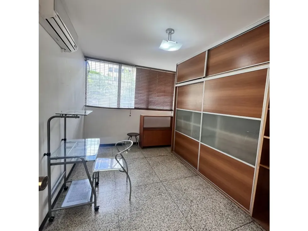 ALQUILER APARTAMENTO LOS PALOS GRANDES 3H/3B/1P/1(IG) - 8