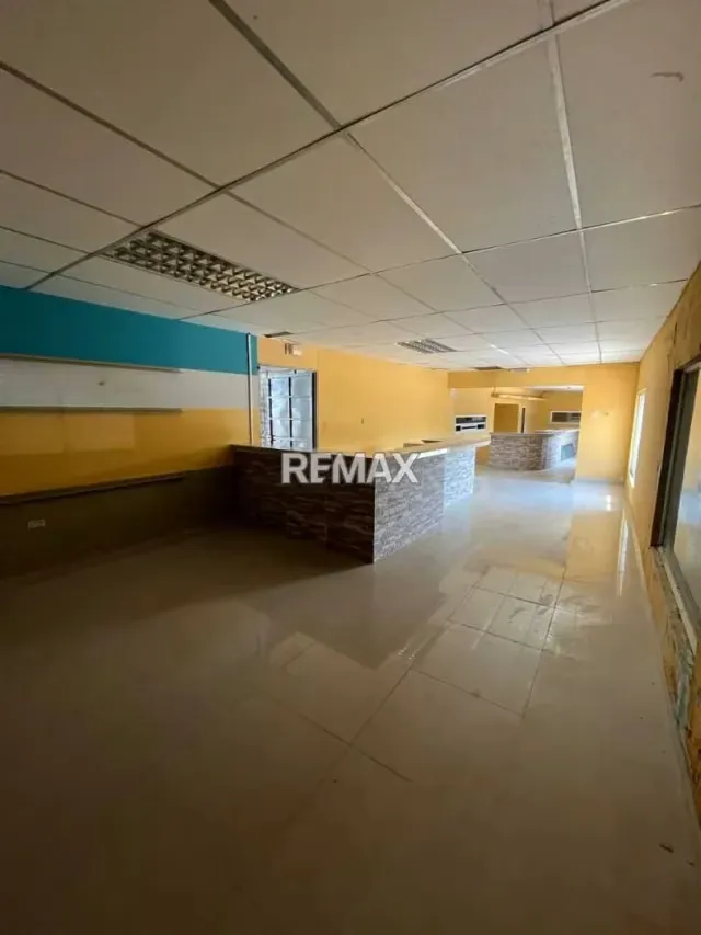 Se Alquila Galpón Comercial Zona Oeste Urb La Rotaria - 5