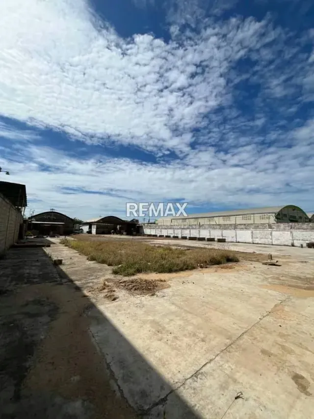 Se Alquila Galpón Comercial Zona Oeste Urb La Rotaria - 9