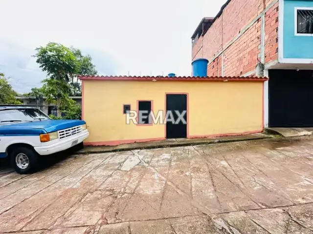 EN VENTA CASA EN CORDERO Sector los pinos