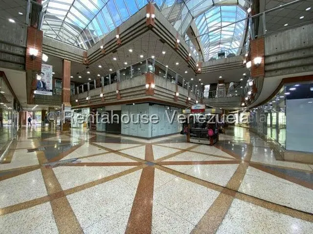 Local Comercial en Alquiler en Boleita Norte, Distrito Metropolitano - 12