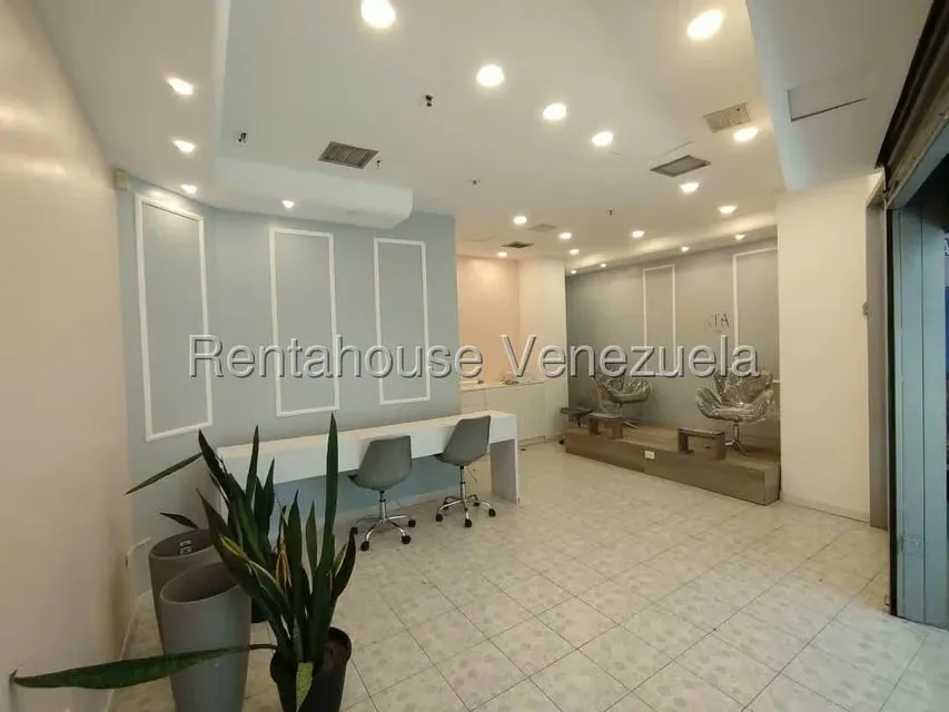 Local Comercial en Alquiler en Boleita Norte, Distrito Metropolitano - 3