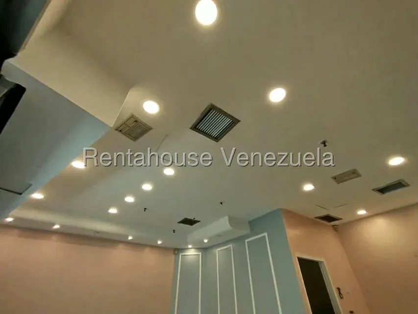 Local Comercial en Alquiler en Boleita Norte, Distrito Metropolitano - 6