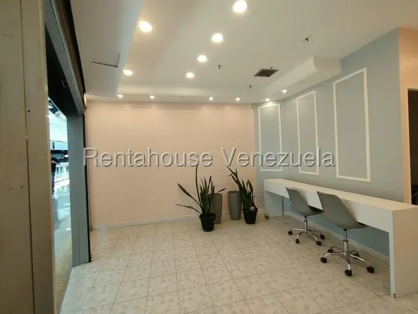 Local Comercial en Alquiler en Boleita Norte, Distrito Metropolitano - 8