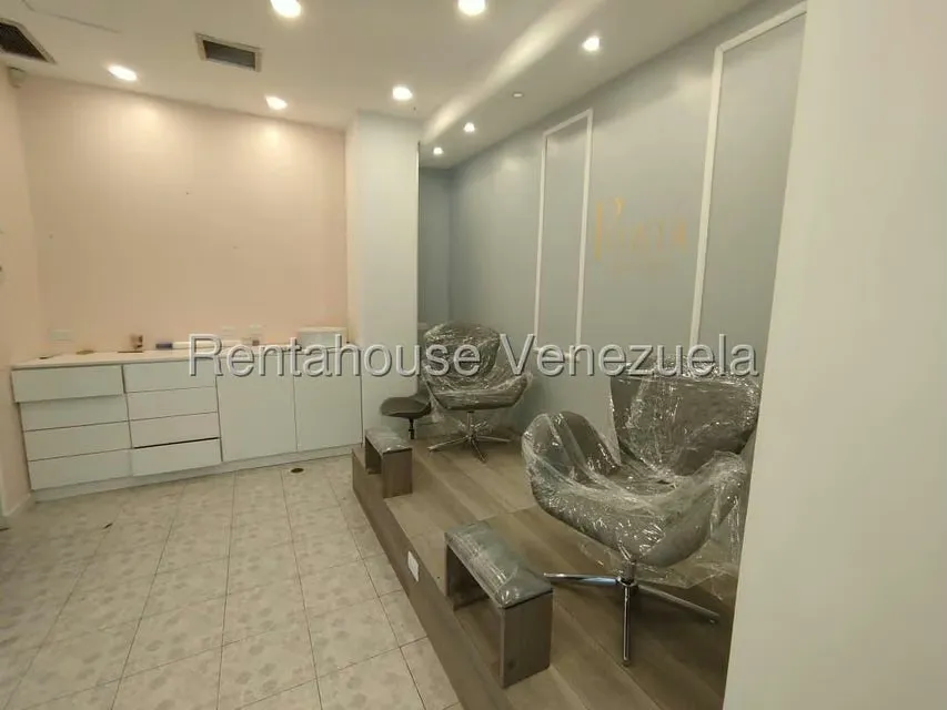 Local Comercial en Alquiler en Boleita Norte, Distrito Metropolitano - 9
