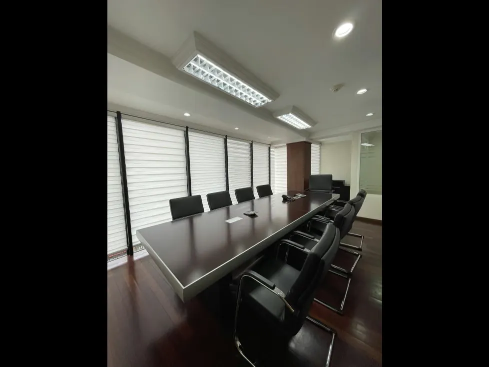 En venta edificio de 1490m2/10b/10p Los Chaguaramos - 24