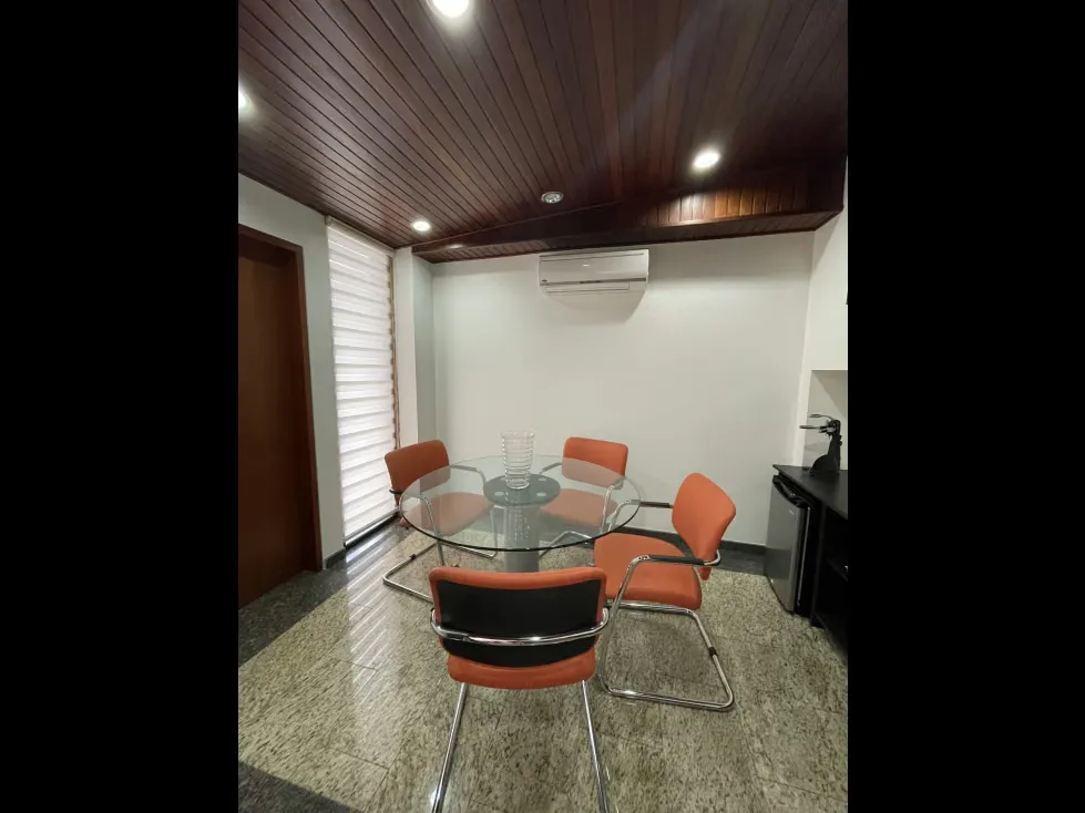 En venta edificio de 1490m2/10b/10p Los Chaguaramos - 35