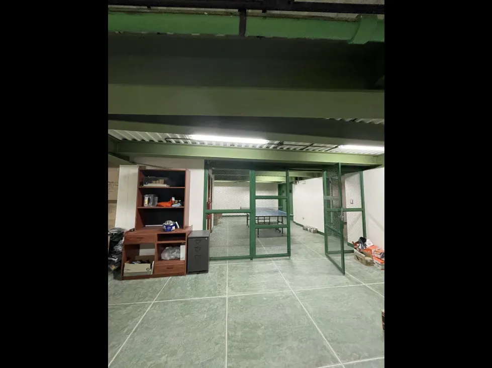 En venta edificio de 1490m2/10b/10p Los Chaguaramos - 9