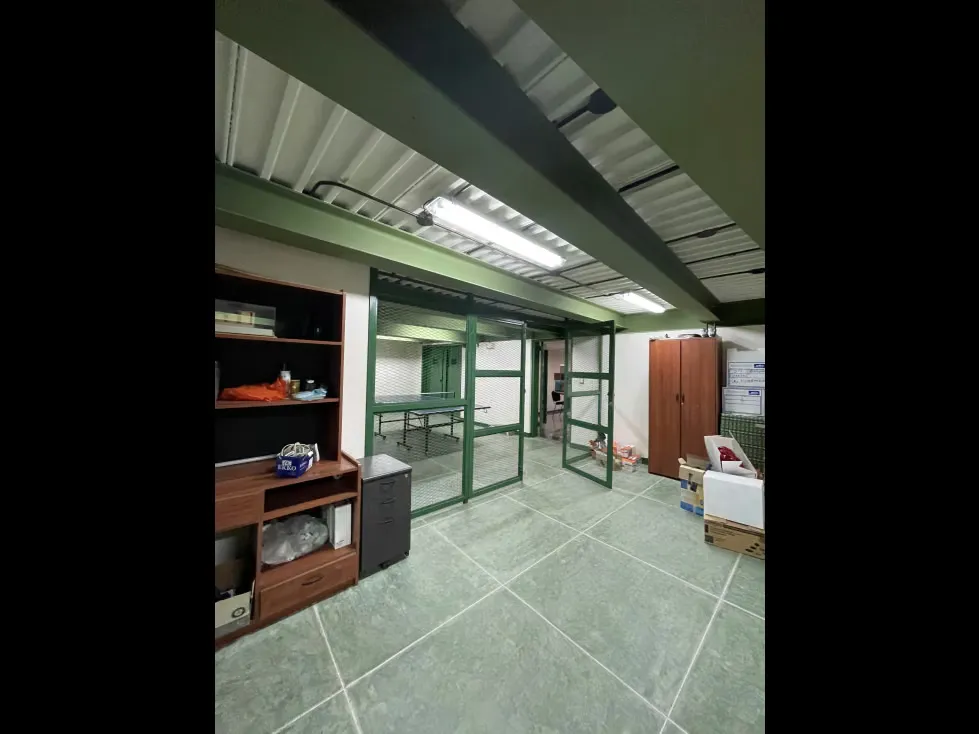 En venta edificio de 1490m2/10b/10p Los Chaguaramos - 10