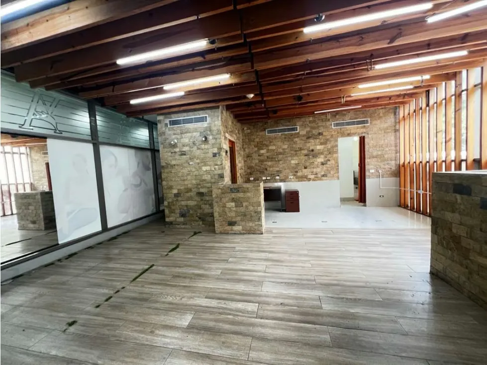 Vendo/alquiler local comercial 73m2 CC Xpress Macaracuay 3255 - 6