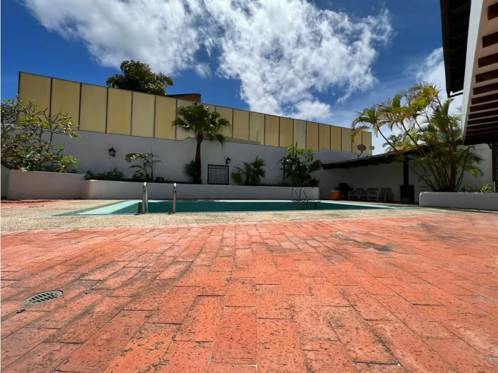 Se vende casa 1400m2 Solares del Hatillo 5689 - 14