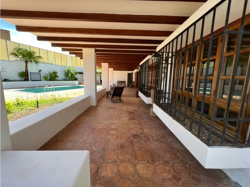 Se vende casa 1400m2 Solares del Hatillo 5689 - 16