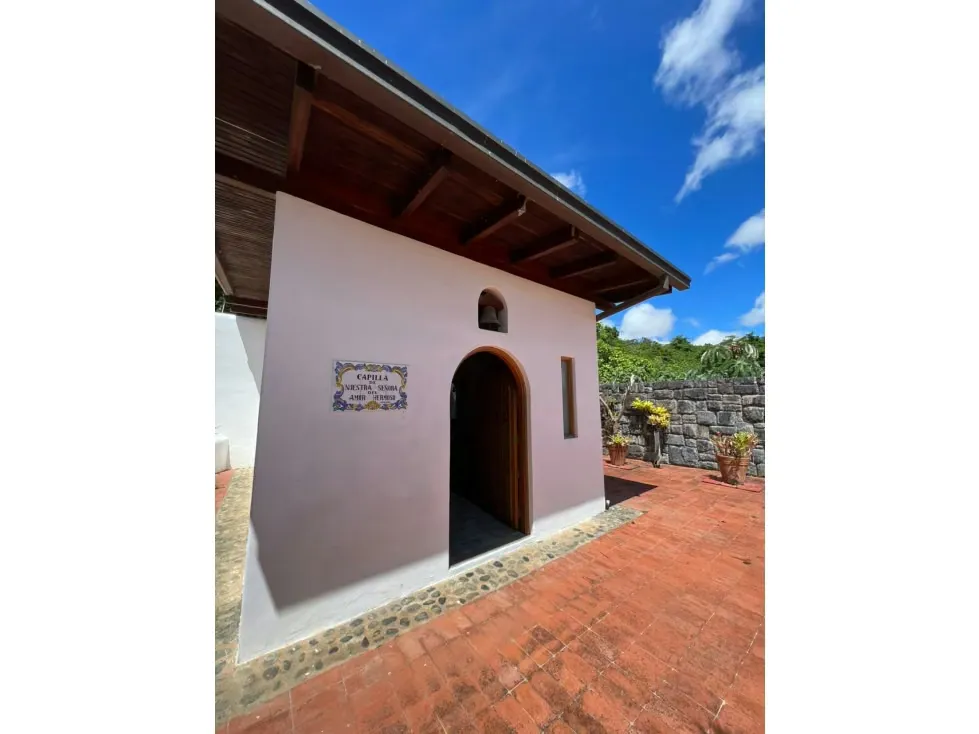 Se vende casa 1400m2 Solares del Hatillo 5689 - 19