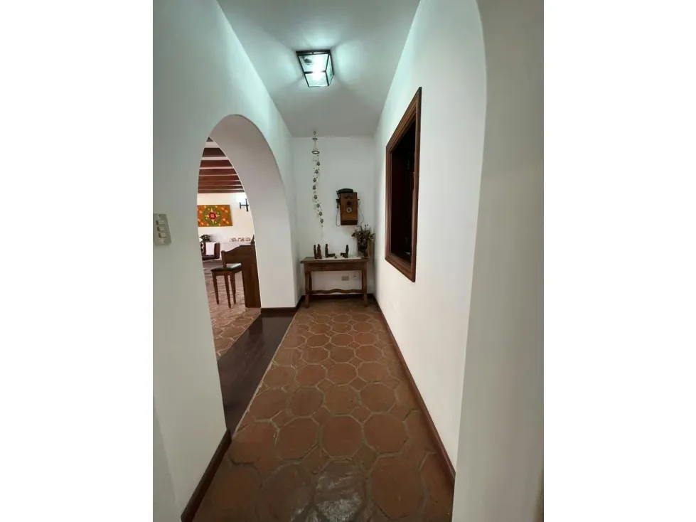 Se vende casa 1400m2 Solares del Hatillo 5689 - 30