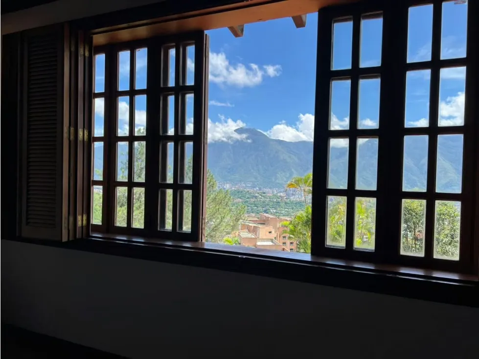 Se vende casa 1400m2 Solares del Hatillo 5689 - 32